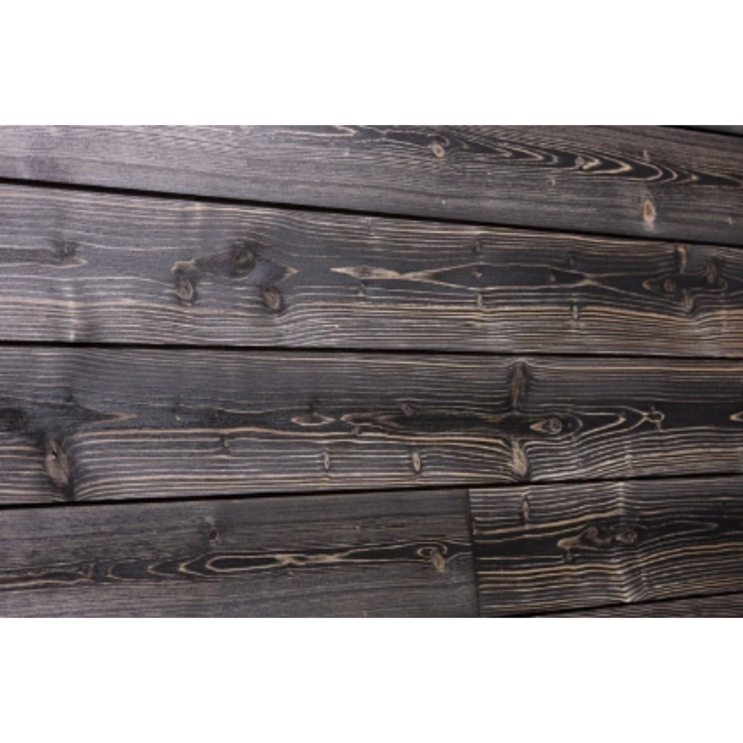 Badstupanel gran - 14x120, L: 2370mm - 6stk/pakke - Badstugutta