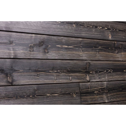 Badstupanel gran - 14x120, L: 2370mm - 6stk/pakke - Badstugutta