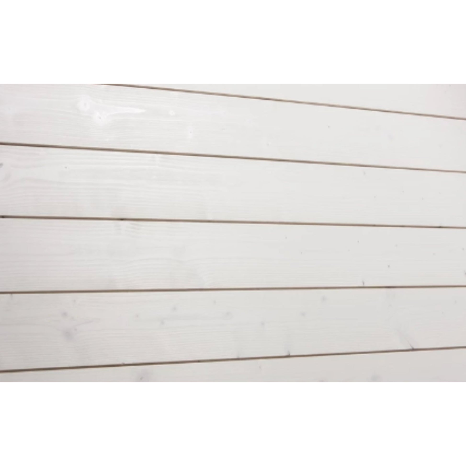 Badstupanel gran - 14x120, L: 2370mm - 6stk/pakke - Badstugutta