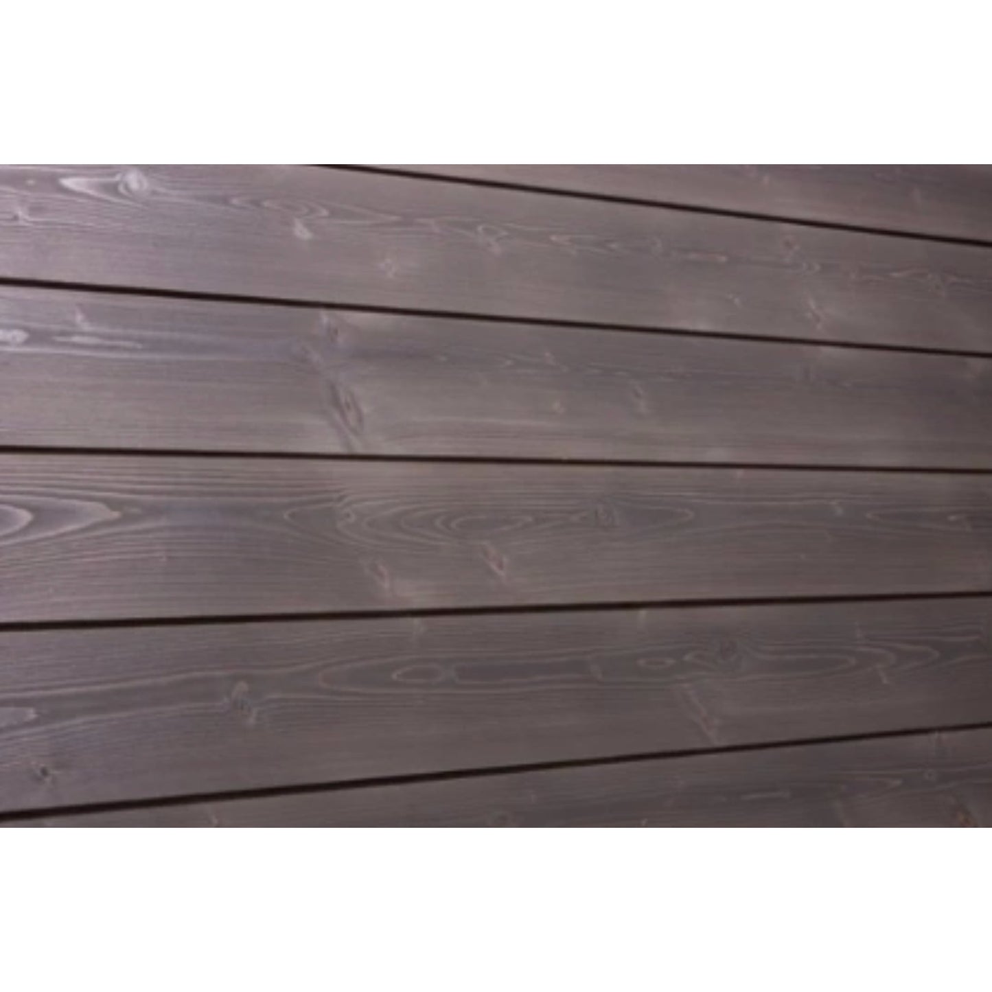 Badstupanel gran - 14x120, L: 2370mm - 6stk/pakke - Badstugutta