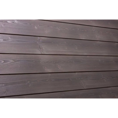 Badstupanel gran - 14x120, L: 2370mm - 6stk/pakke - Badstugutta