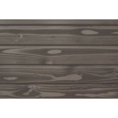 Badstupanel Gran - 15x95mm - L: 2,4m - 8 stk per pakke - Badstugutta