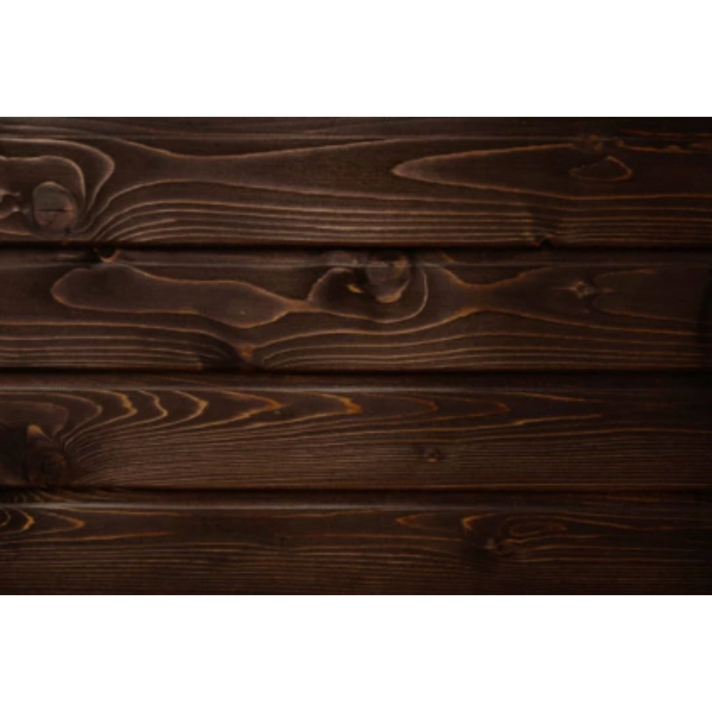Badstupanel Gran - 15x95mm - L: 2,4m - 8 stk per pakke - Badstugutta