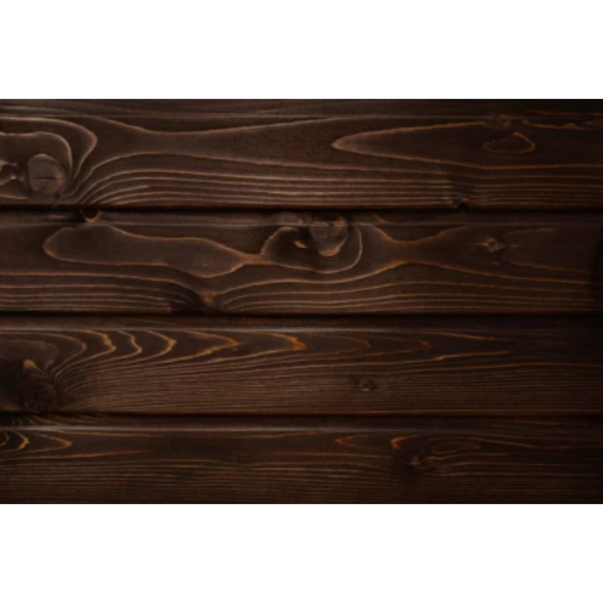 Badstupanel Gran - 15x95mm - L: 2,4m - 8 stk per pakke - Badstugutta