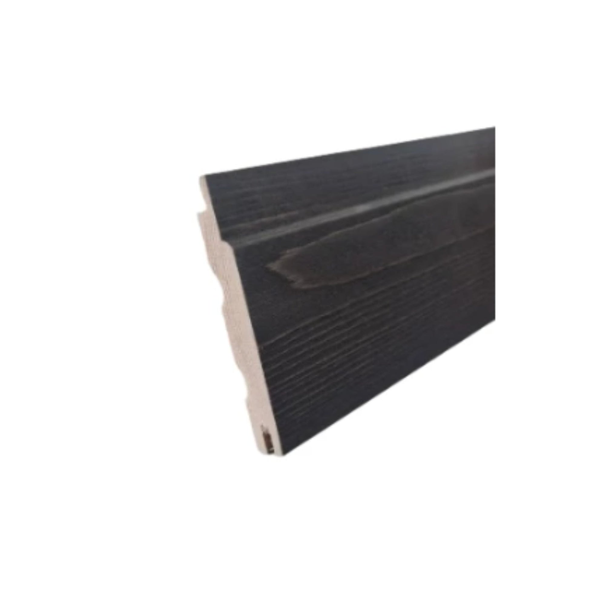 Badstupanel Gran - 15x95mm - L: 2,4m - 8 stk per pakke - Badstugutta