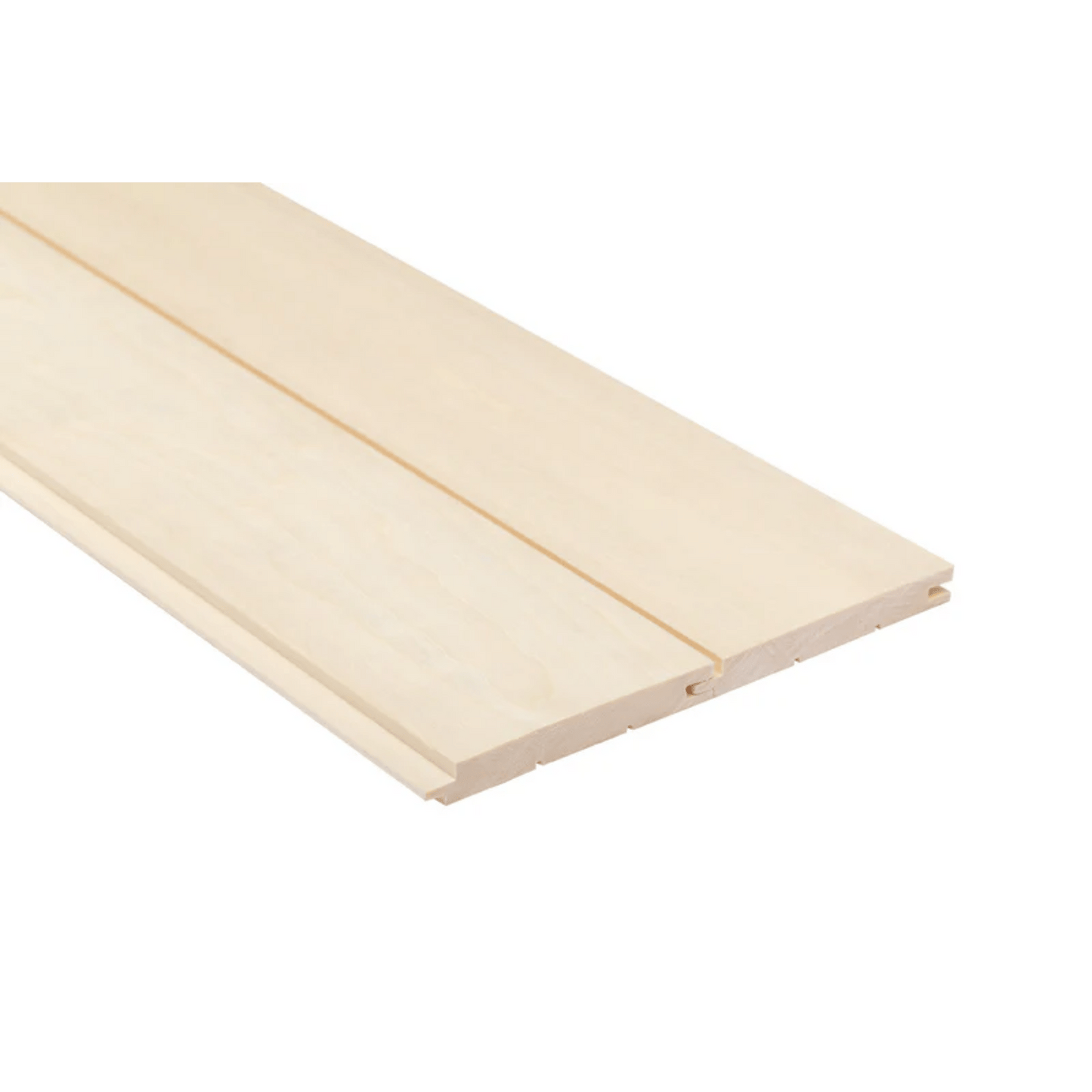 Badstupanel Osp STS4 - Badstugutta