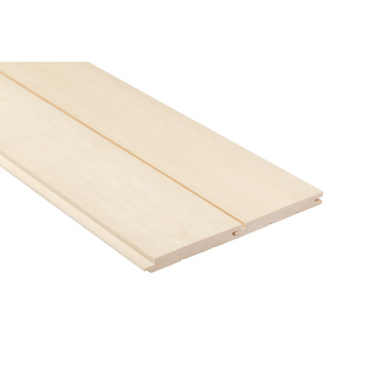 Badstupanel Osp STS4 - Badstugutta