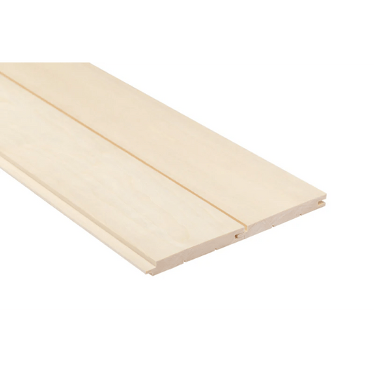 Badstupanel Osp STS4 - Badstugutta