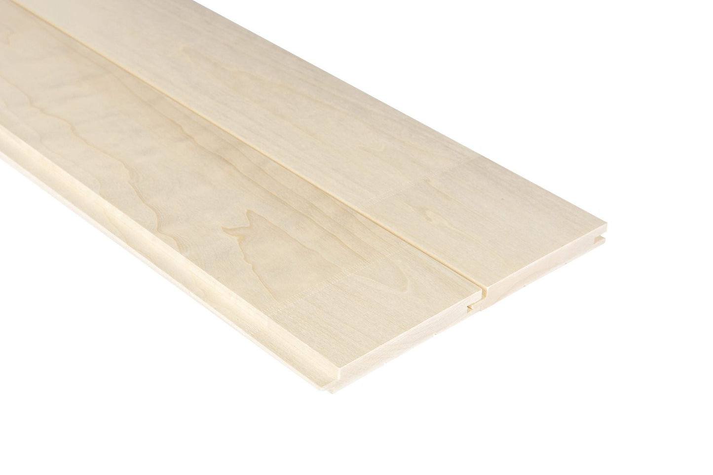Badstupanel Osp STS4 Fingerskjøtt - Badstugutta