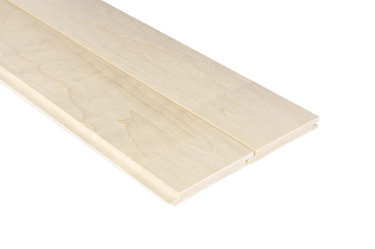Badstupanel Osp STS4 Fingerskjøtt - Badstugutta