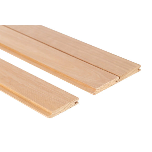Badstupanel Termo Osp STS4 - Badstugutta