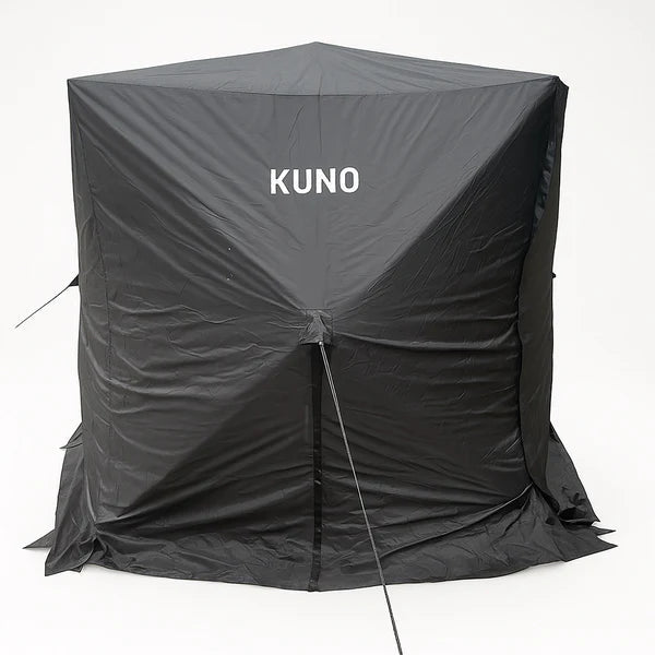 Badstutelt - Badstugutta