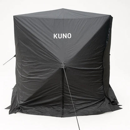 Badstutelt - Badstugutta