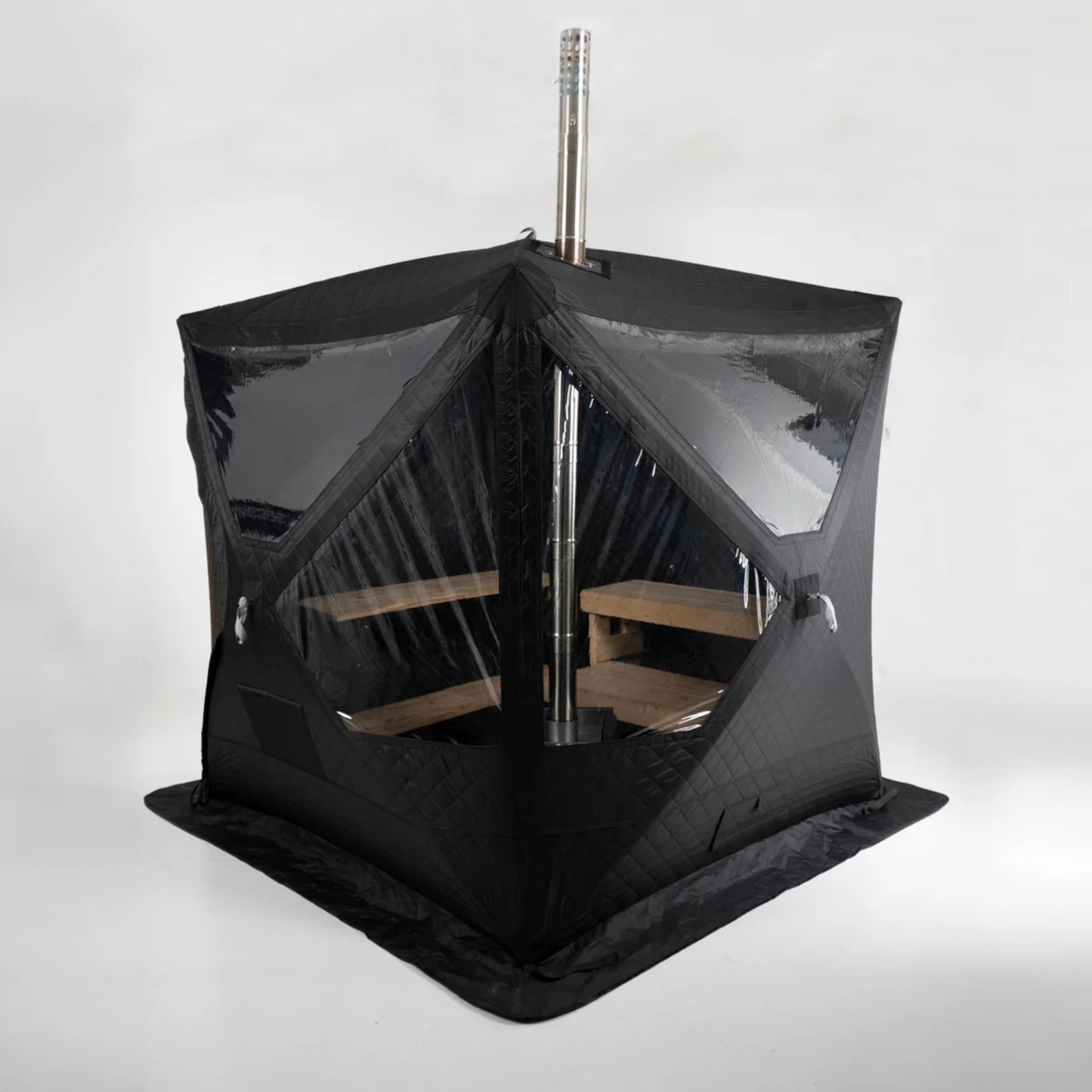 Badstuteltpakke - Badstugutta