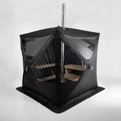 Badstuteltpakke - Badstugutta