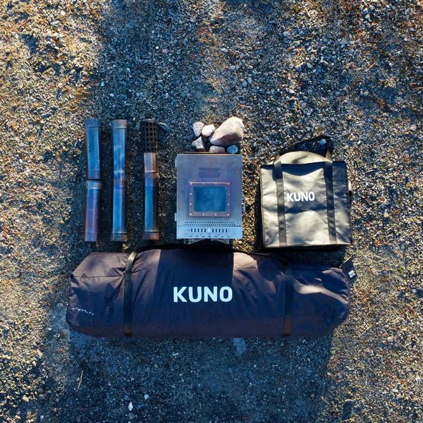 Badstuteltpakke - Badstugutta