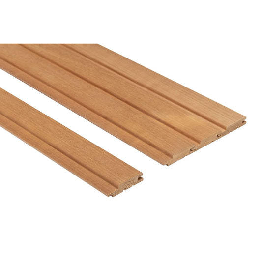 Bastupanel Termo Osp STP - Badstugutta
