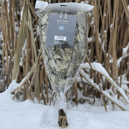 Bjørkeris - Badstugutta