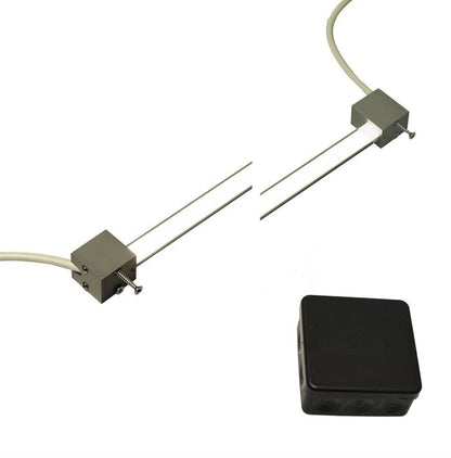 Cariitti - LED - list til badstue 1 - 4m - Badstugutta