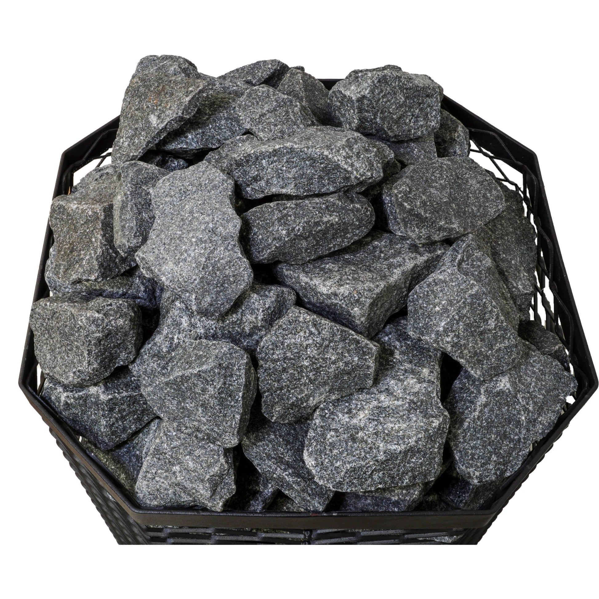 Cozy 12 kW - Pakkedeal! - Badstugutta