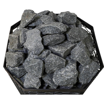 Cozy 12 kW - Pakkedeal! - Badstugutta