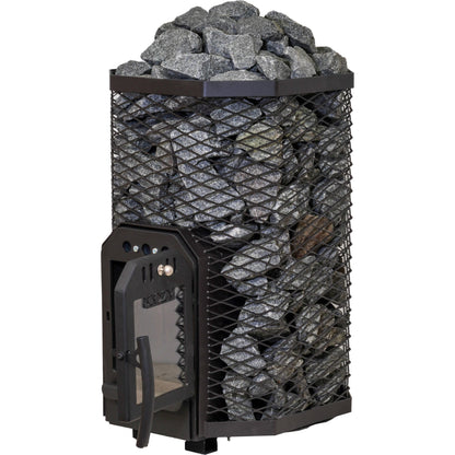 Cozy 12 kW - Pakkedeal! - Badstugutta