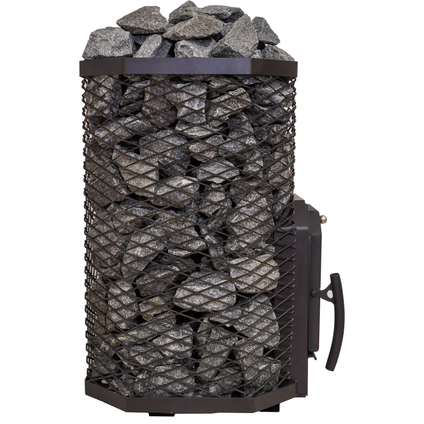 Cozy 12 kW - Pakkedeal! - Badstugutta