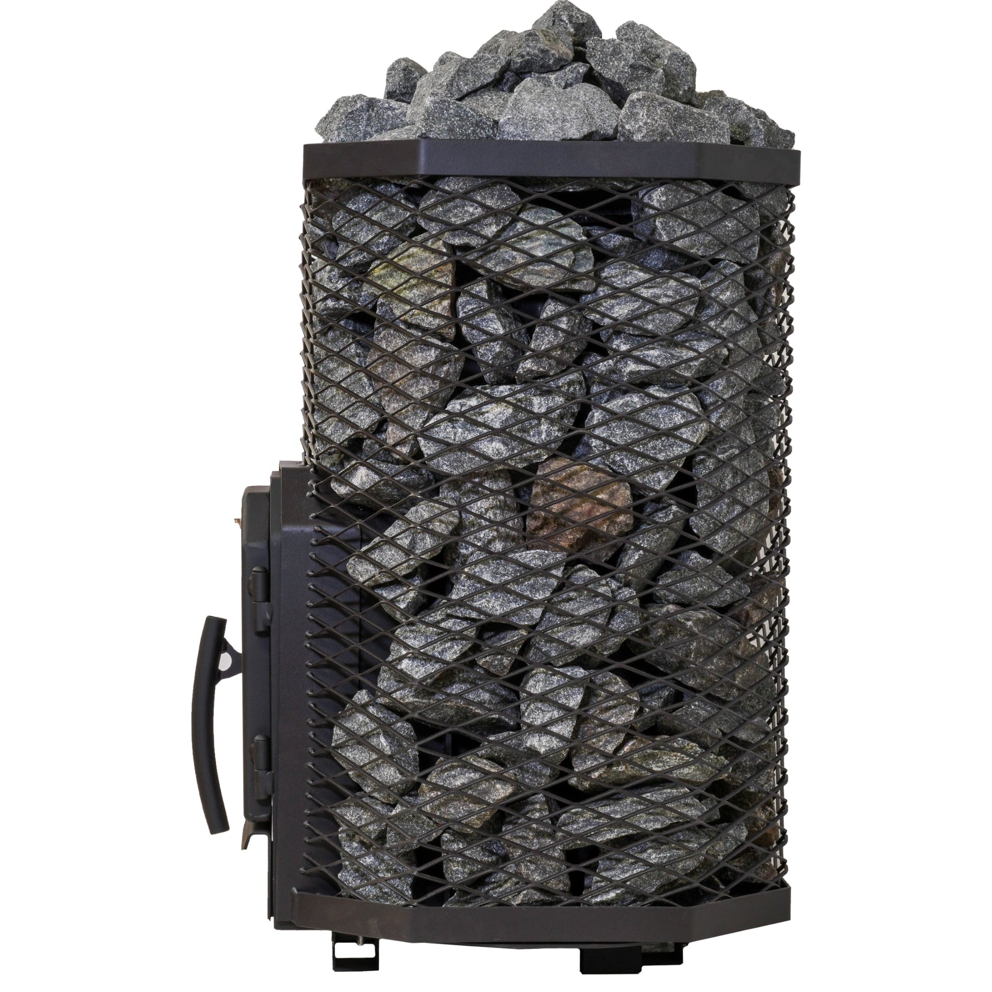 Cozy 12 kW - Pakkedeal! - Badstugutta