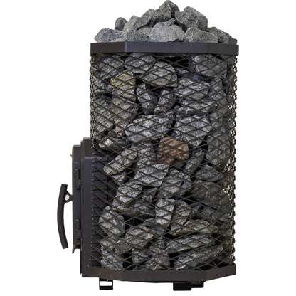 Cozy 12 kW - Pakkedeal! - Badstugutta