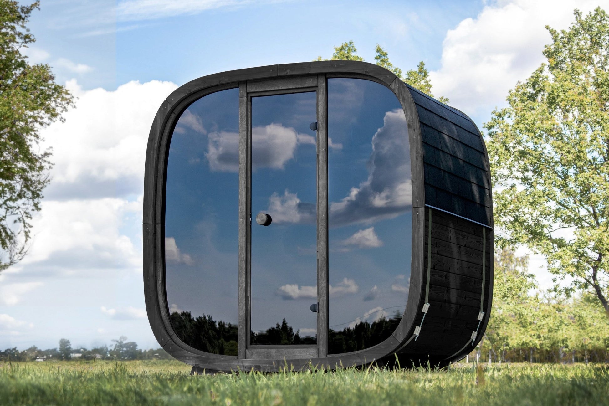 Dice BlackCube - Special Edition