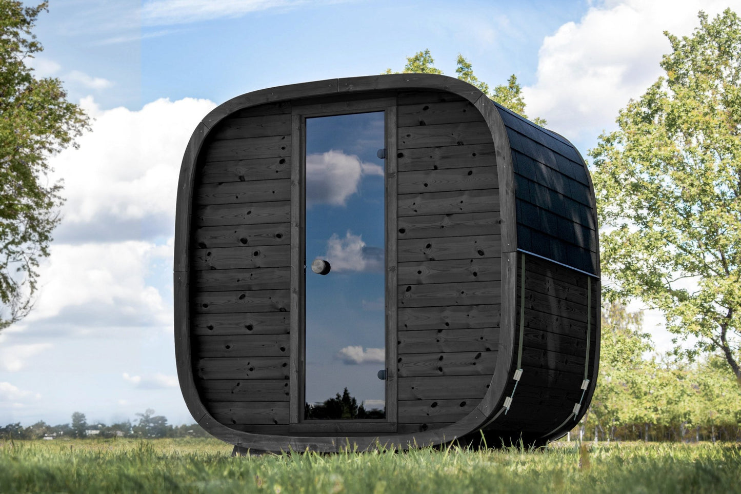 Dice BlackCube - Special Edition