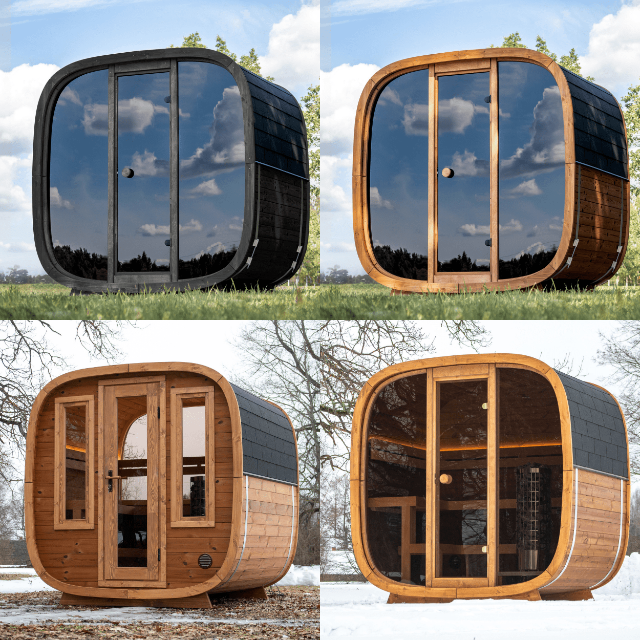 Dice Serien - Badstugutta