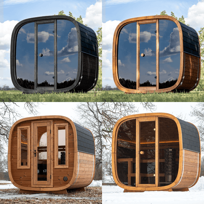 Dice Serien - Badstugutta