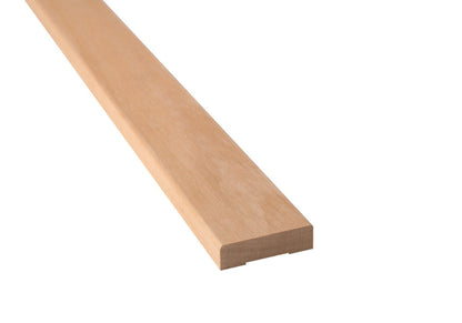 Dørforing 12x42 mm - Badstugutta
