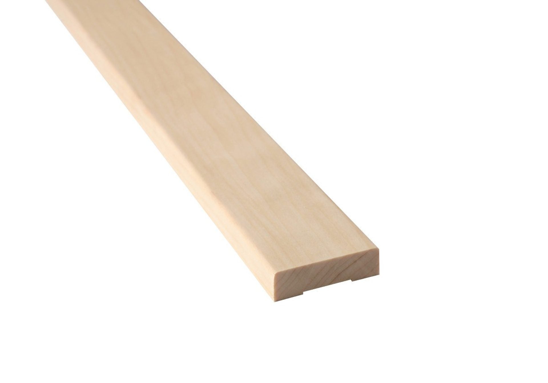 Dørforing 12x42 mm - Badstugutta