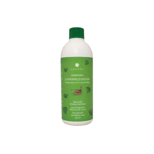 Emendo Saunaduft Midtsommer 500ml - Badstugutta