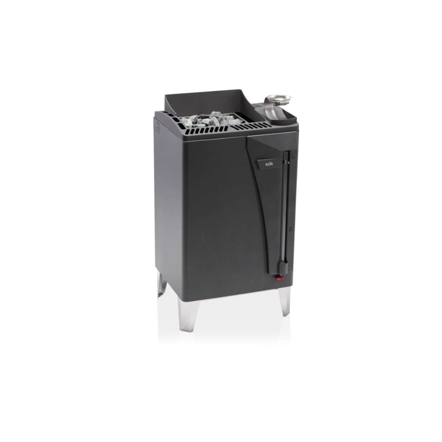 EOS BI - O (Combi) 15kW - Stein inkludert! - Badstugutta