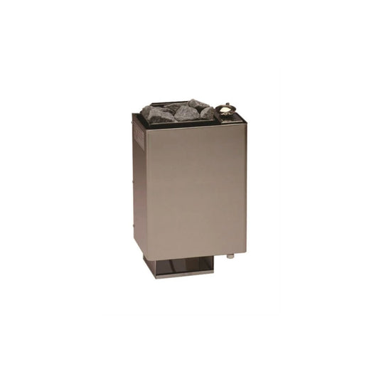 EOS BI - O Mini (Combi) 3 kW - Stein inkludert! - Badstugutta