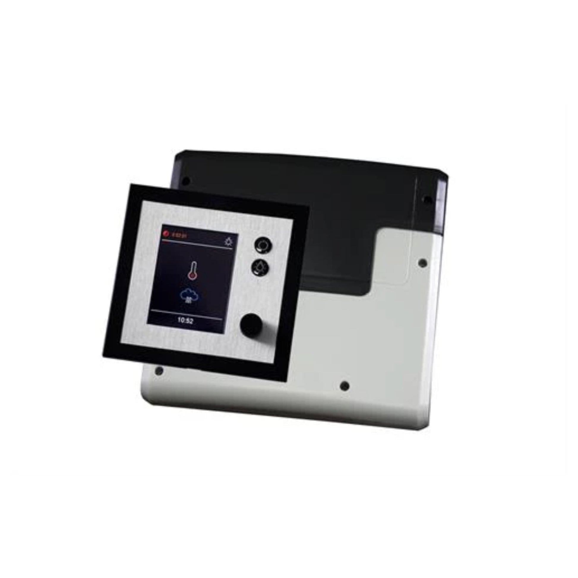 EOS - kontrollpanel Emotec D - Badstugutta
