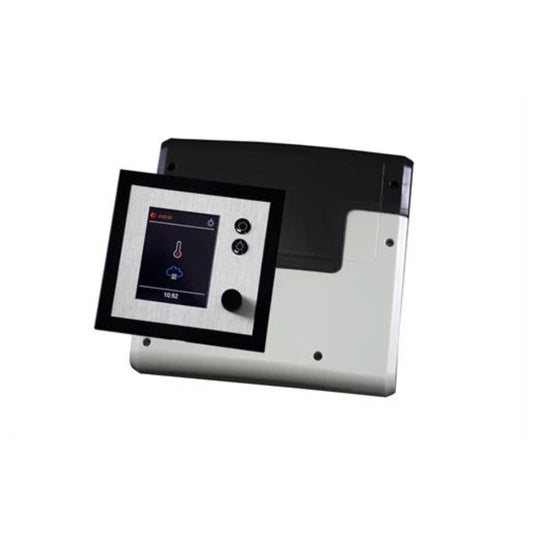 EOS - kontrollpanel Emotec D - Badstugutta