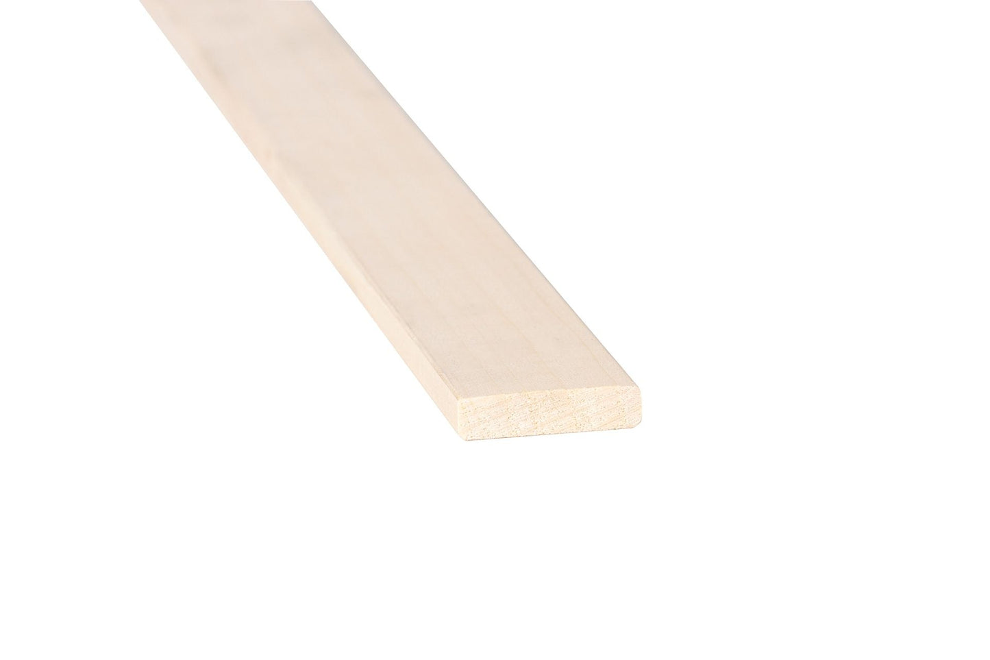 Foring 14x60 mm - Badstugutta