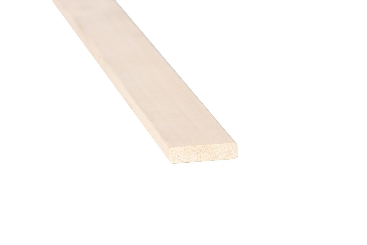 Foring 14x60 mm - Badstugutta