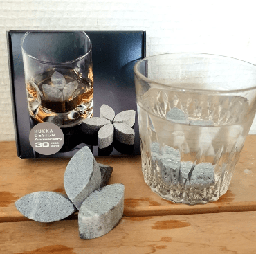 Hukka - Issteiner, Blomst - Badstugutta