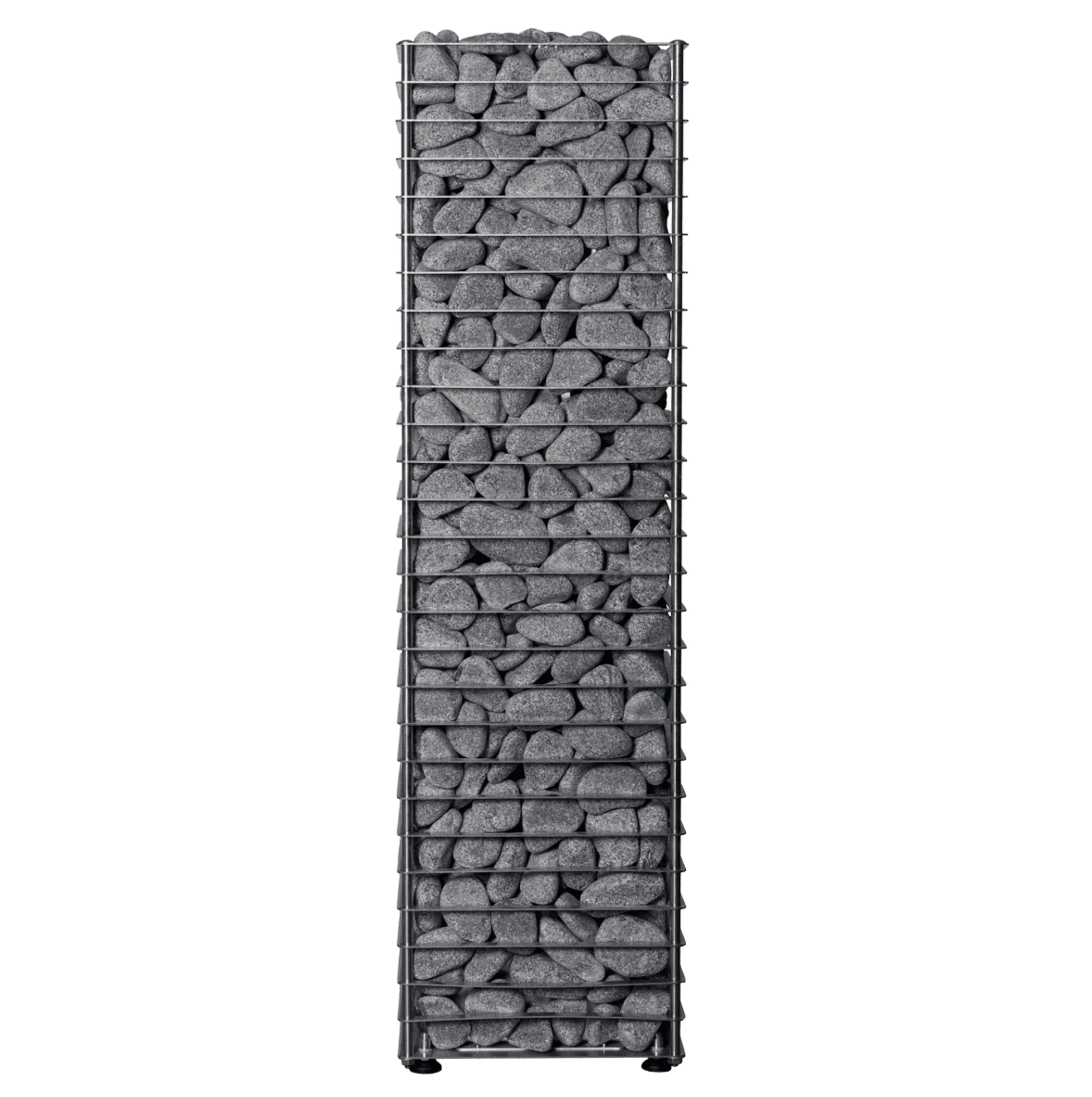 Huum Cliff - Elektrisk Badstuovn - Badstugutta