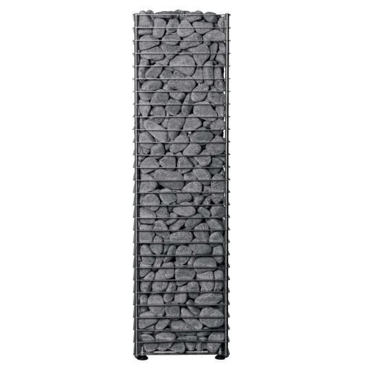 Huum Cliff - Elektrisk Badstuovn - Badstugutta