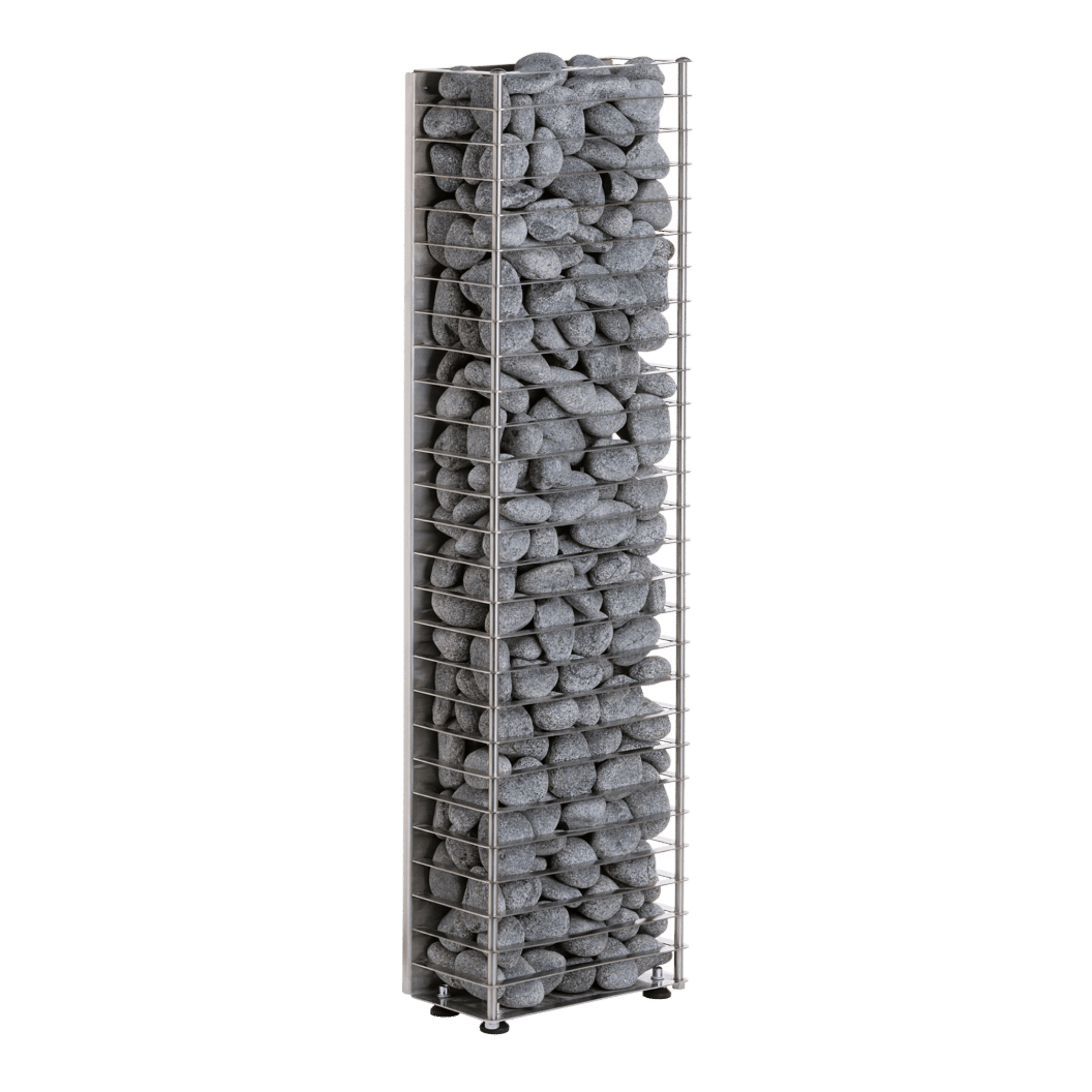 Huum Cliff Mini 4 - Elektrisk Badstuovn - Badstugutta