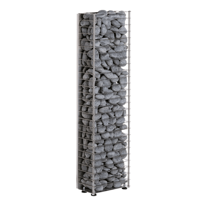 Huum Cliff Mini 4 - Elektrisk Badstuovn - Badstugutta