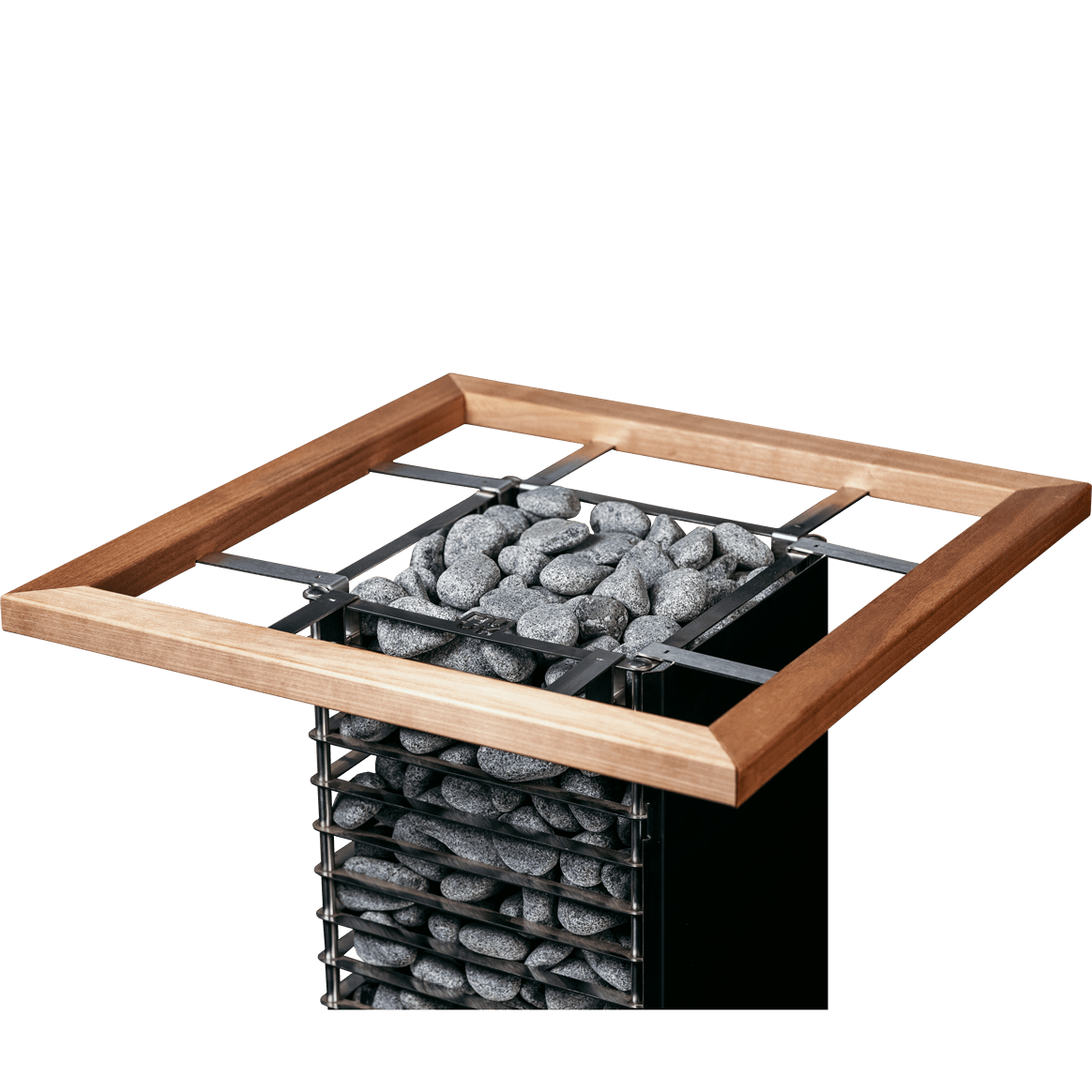 Huum Cliff Sikkerhetsramme - Badstugutta