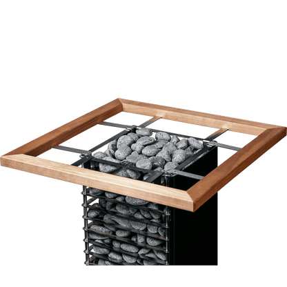 Huum Cliff Sikkerhetsramme - Badstugutta