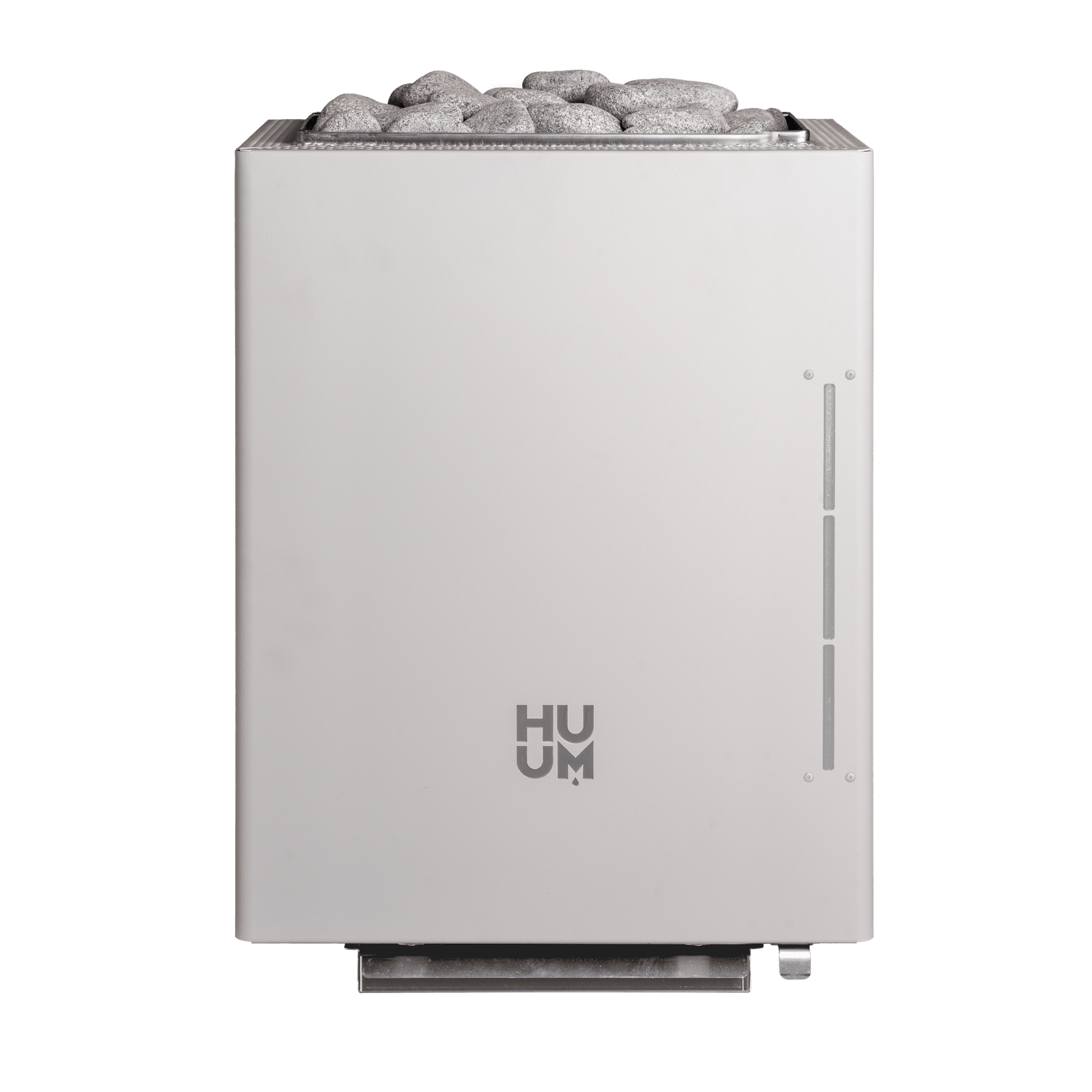 Huum Core Wall Combi - Elektrisk Badstuovn - Badstugutta